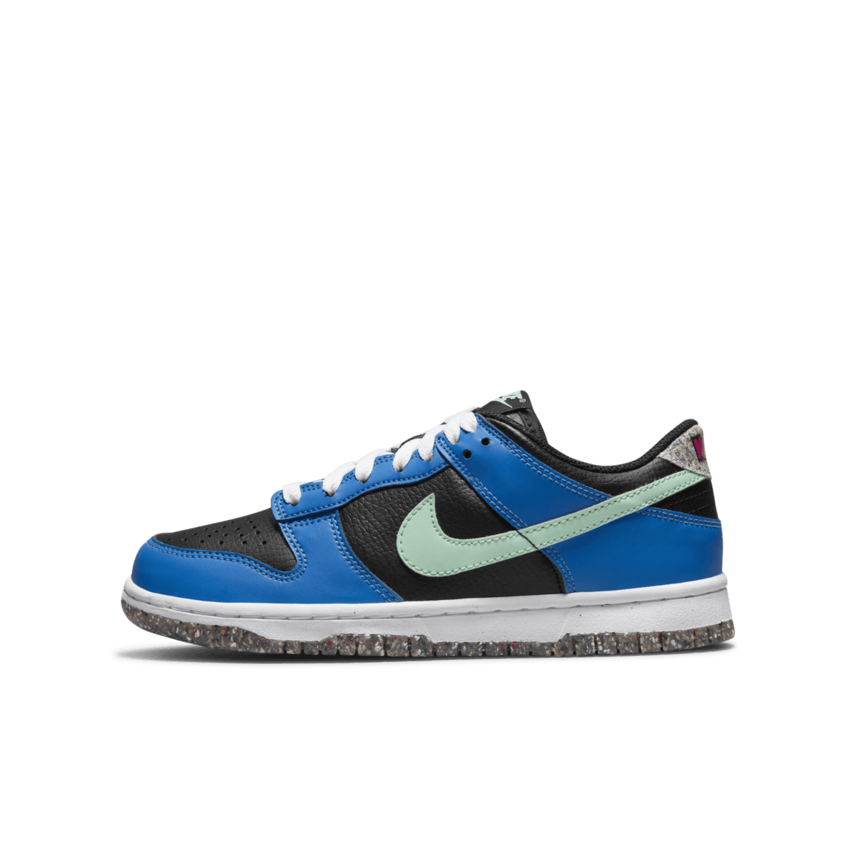 Nike Dunk Low GS SE 'Light Photo Blue' - Crater DR0165-001