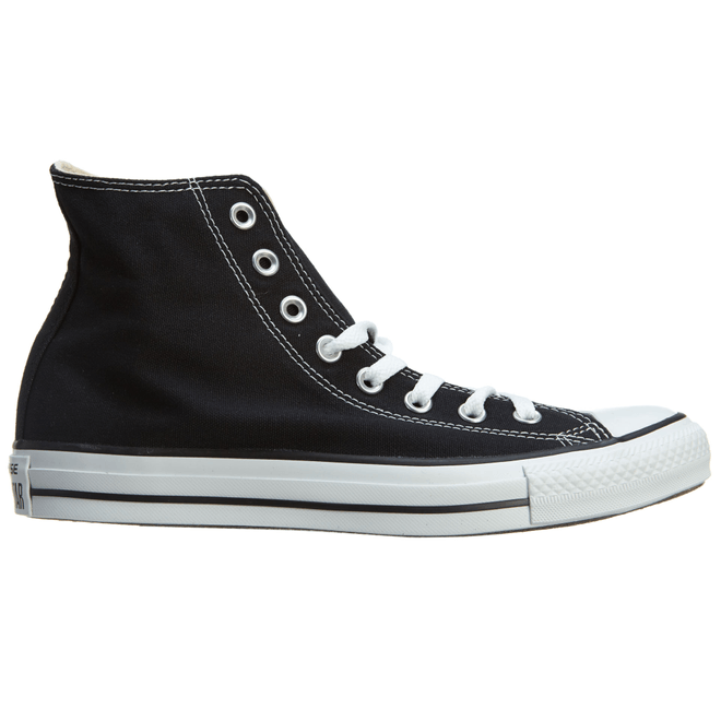 Converse Chuck Taylor All-Star Hi Black M9160/M9160C