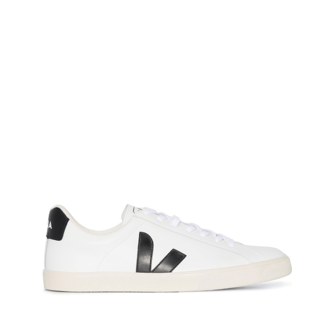 Veja ESPLAR LOGO LEATHER EXTRA EO0200005B