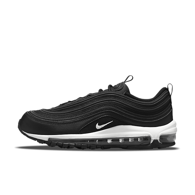 Nike Air Max 97 Next Nature Black (W) DH8016-001