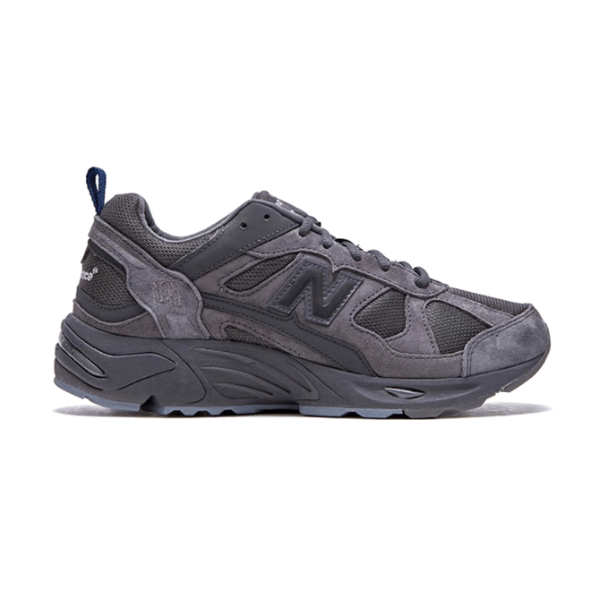 New Balance 878 Grey CM878MB1