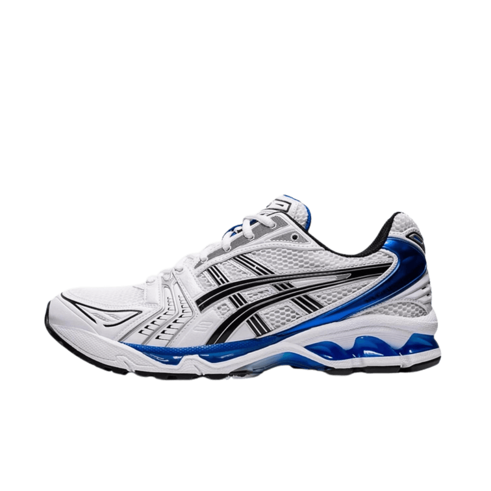 ASICS Gel-Kayano 14 White Tuna Blue 1201A019-101