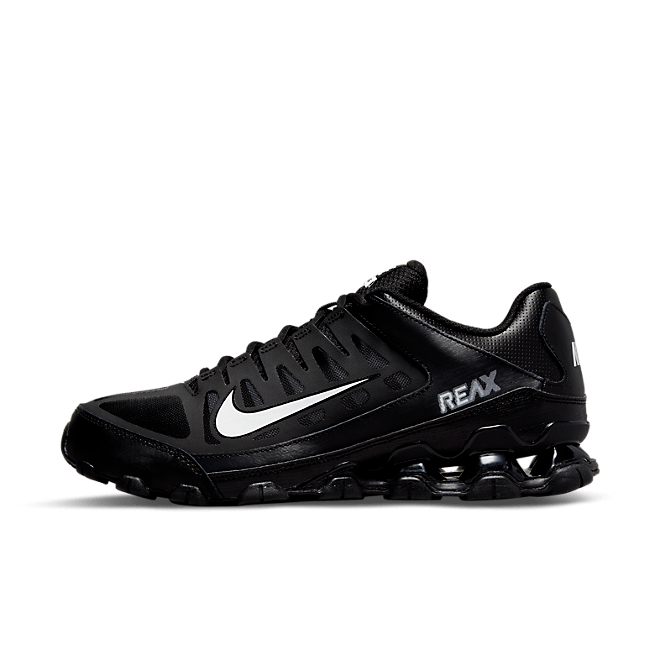 Nike Reax 8 TR 'Black' 621716 033