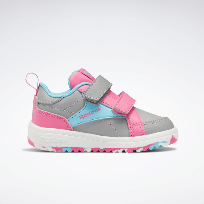 Reebok Clasp Low Schoenen GZ0877
