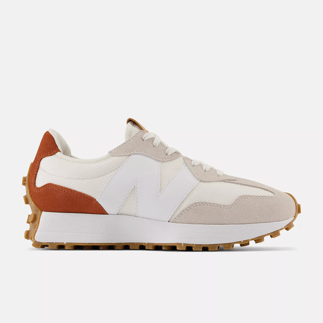 New Balance 327 Sea Salt WS327RA
