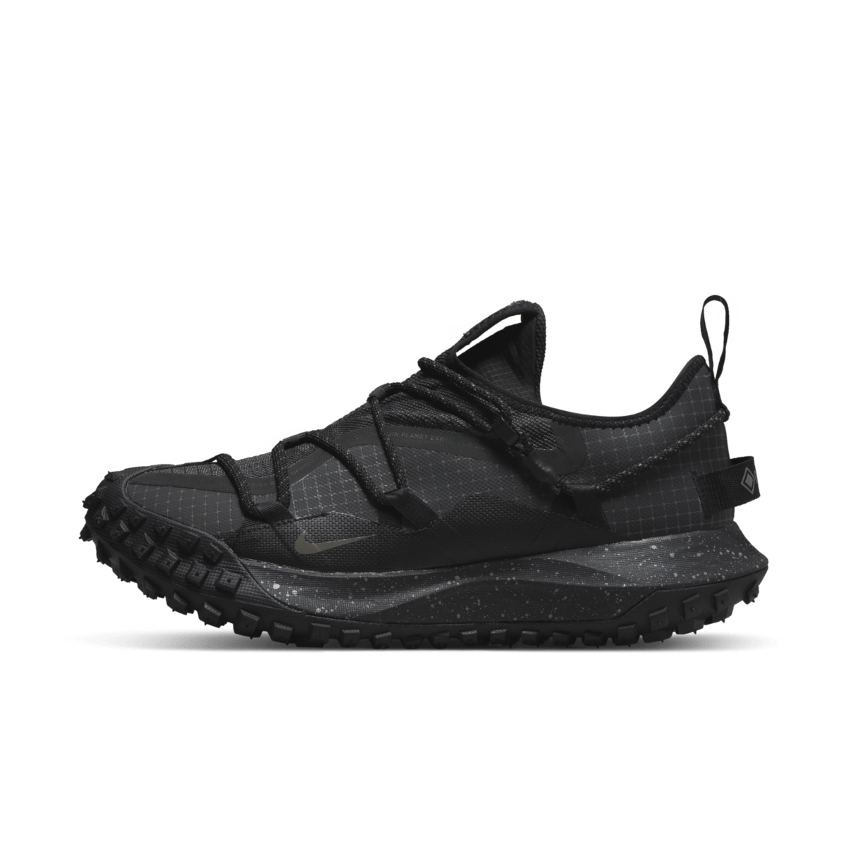 Nike ACG Mountain Fly Low GORE-TEX 'Dark Smoke Grey' DD2861-002