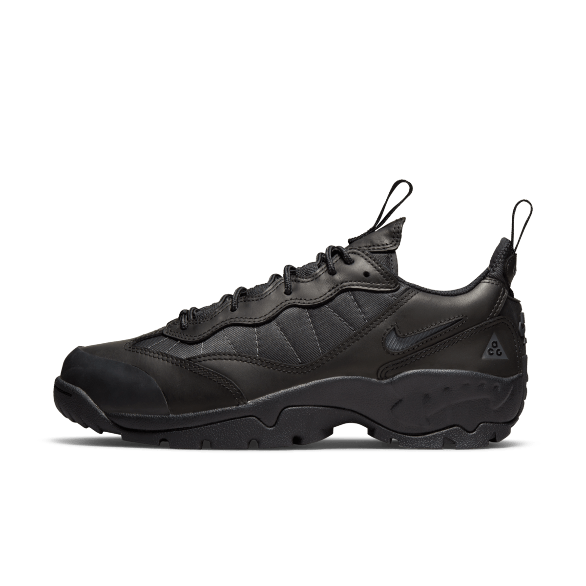 Nike ACG Air Mada 'Black' DM3004-002