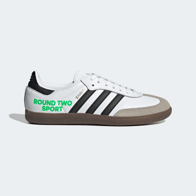 adidas SAMBA ROUND TWO SPORT GX7152