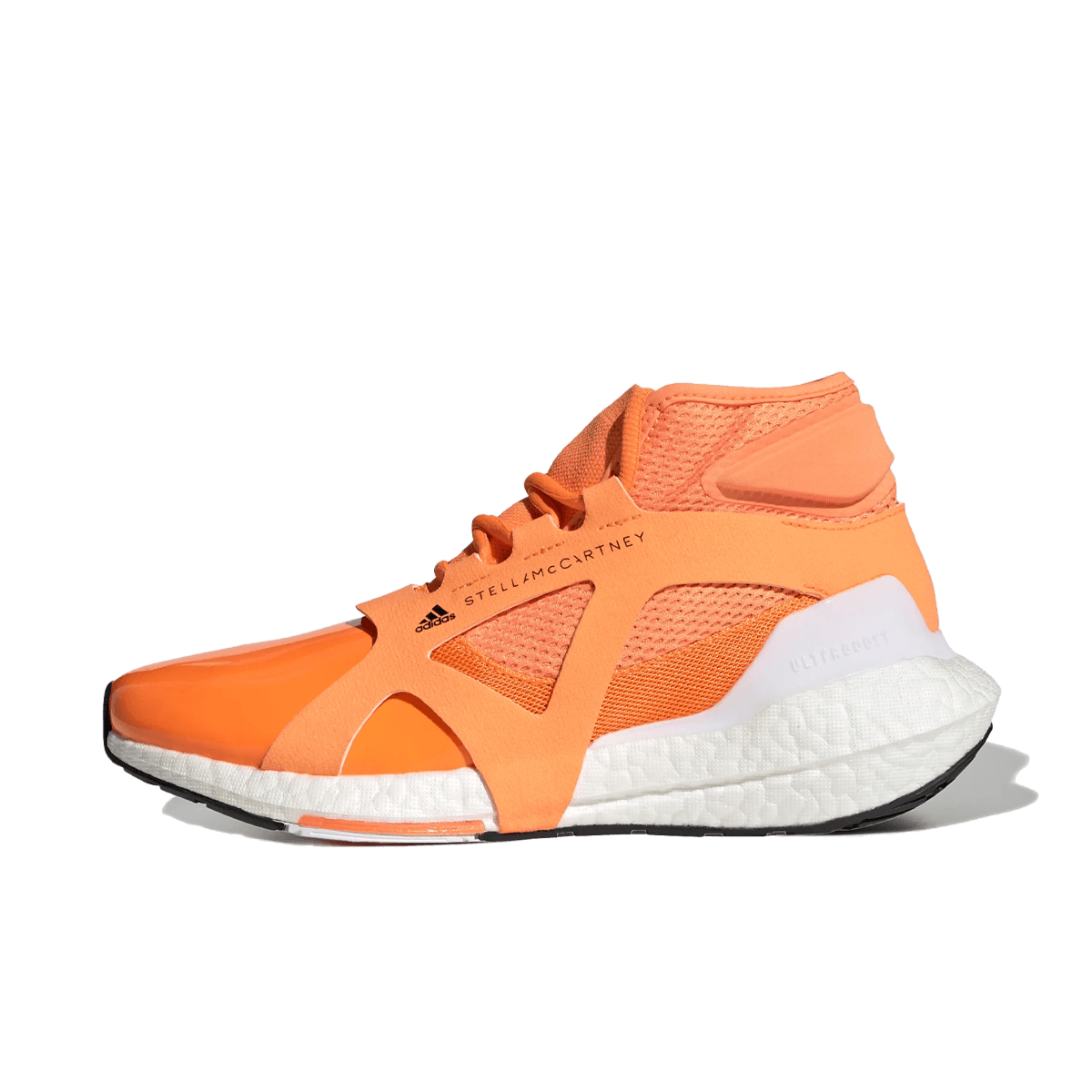 Stella McCartney x adidas Ultraboost 21 'Signal Orange' GZ4383