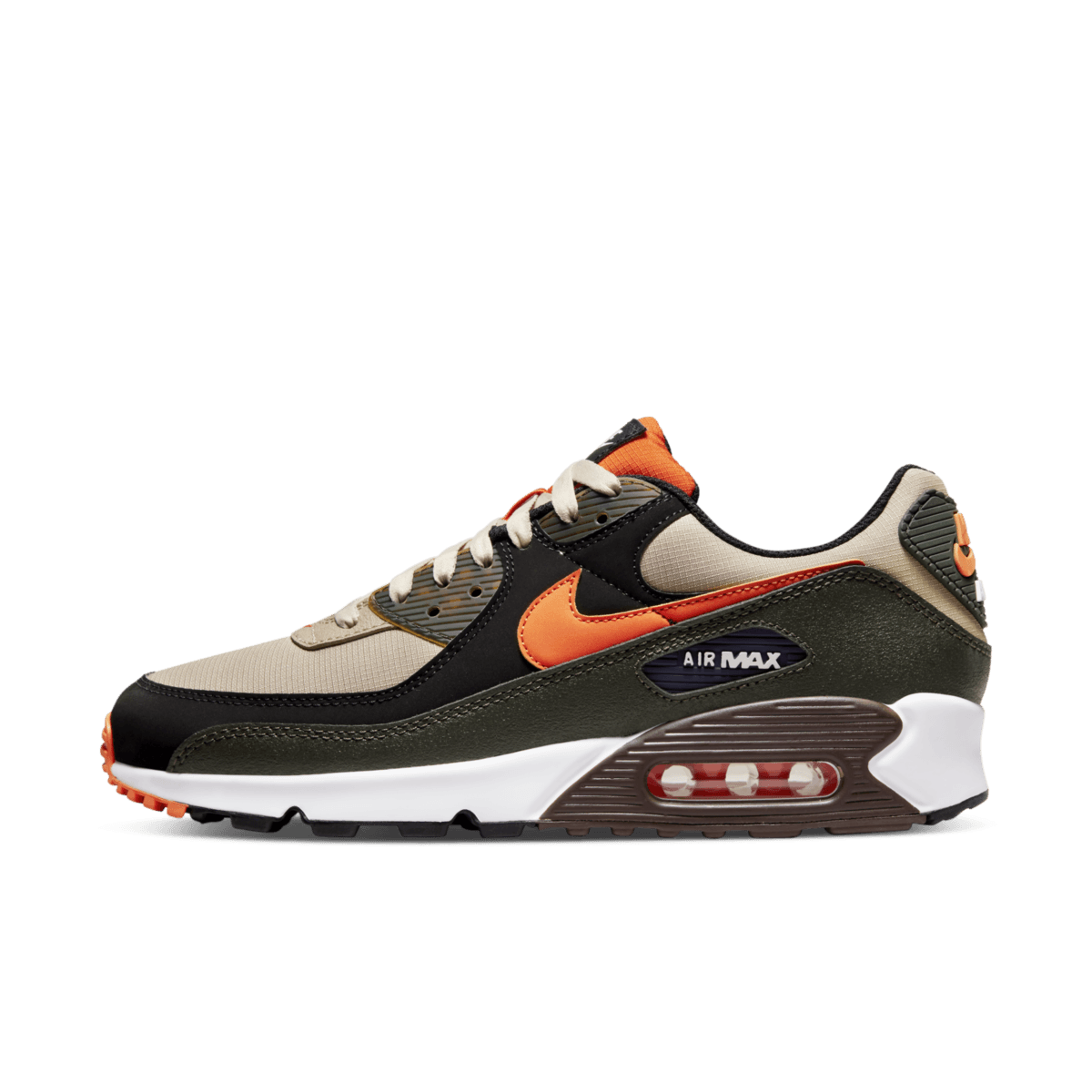 Nike Air Max 90 'Buck Hunter' DH4619-200