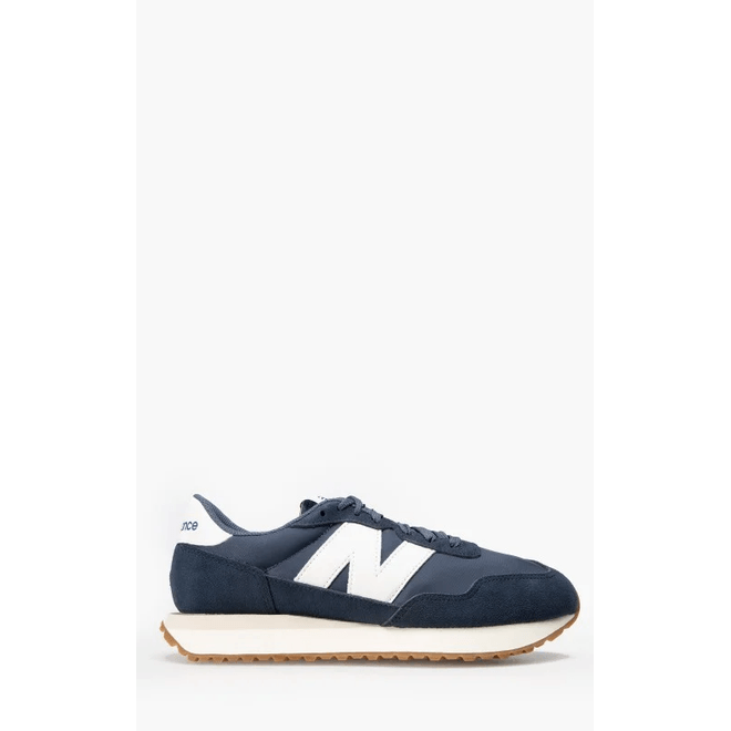 New Balance MS237 GB Navy/White MS237GB
