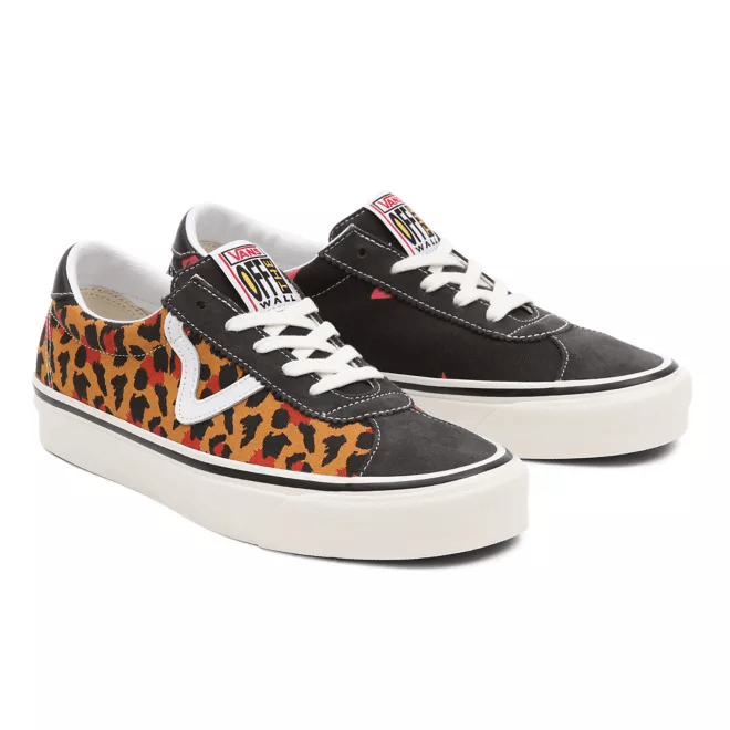 VANS Anaheim Factory Style 73 Dx VN0A3WLQAZH