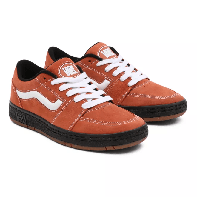 VANS Suède Fairlane VN0A5KR4B39