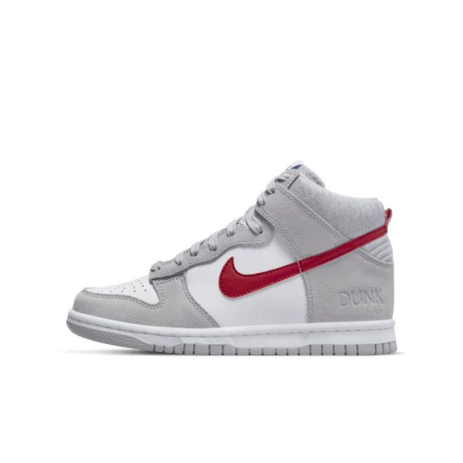 Nike Dunk High GS 'Athletic Club' DH9750-001