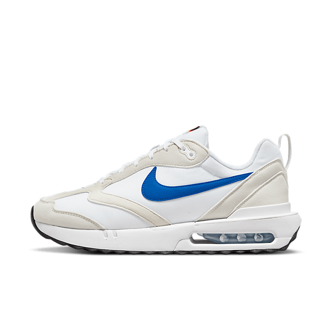 Nike Air Max Dawn 'Game Royal' DJ3624-100
