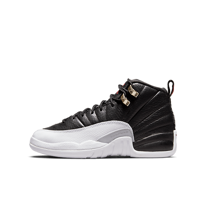 Jordan 12 Retro Playoffs (2022) (GS) 153265-006