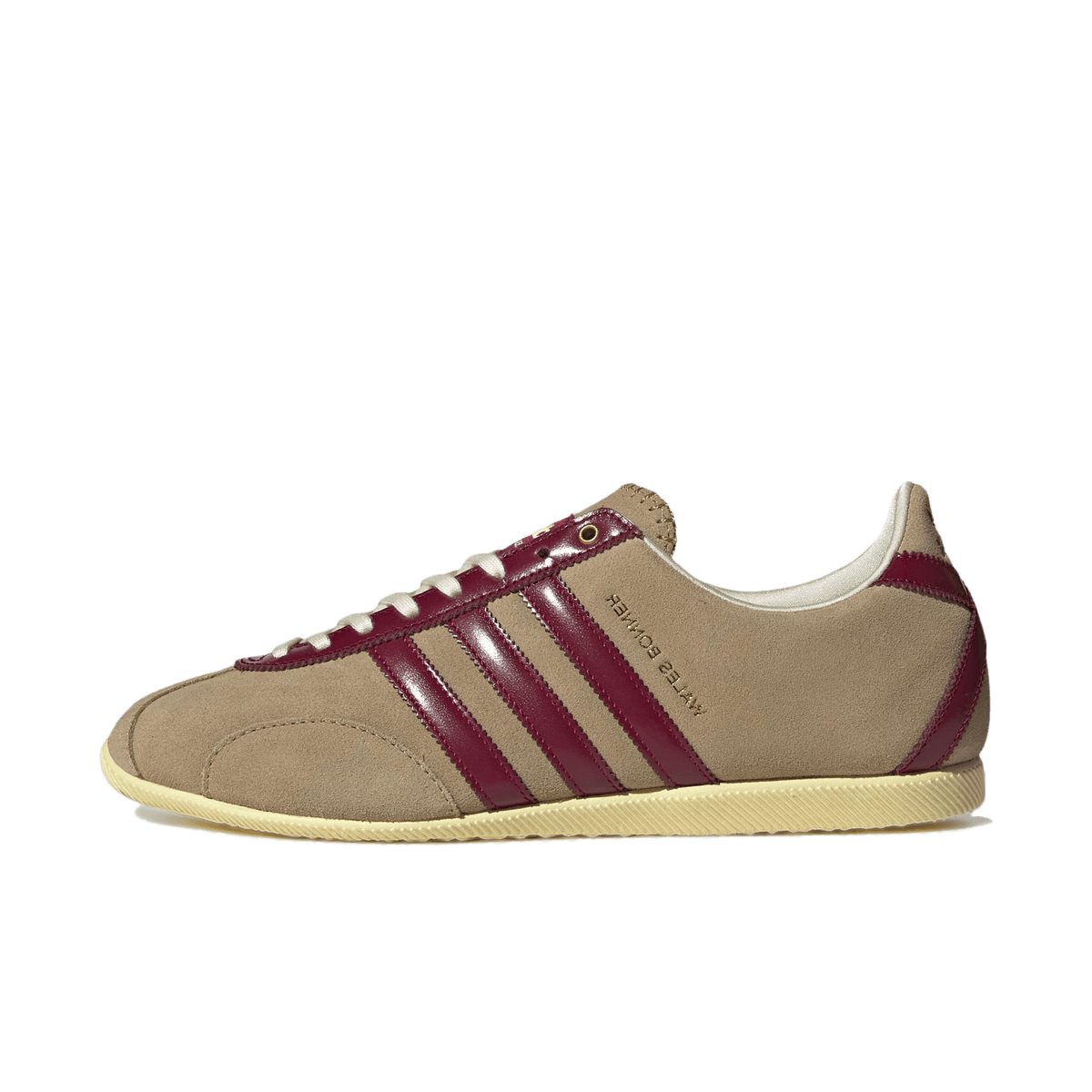 Wales Bonner x adidas Japan 'Cardboard' GY5750