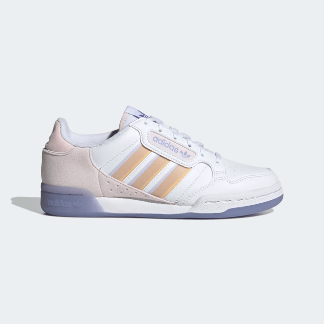 adidas CONTINENTAL 80 STRIPES J GY8138