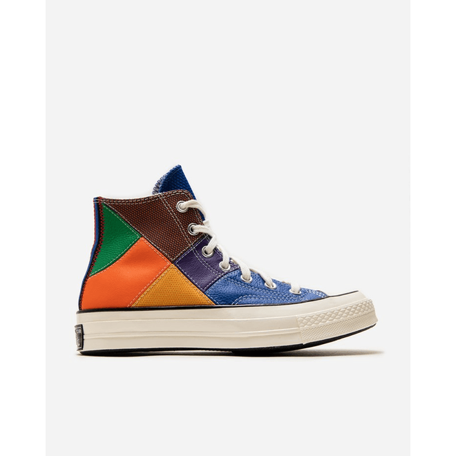 Converse Chuck 70 Hi 75th Anniversary Multicolor 172830C