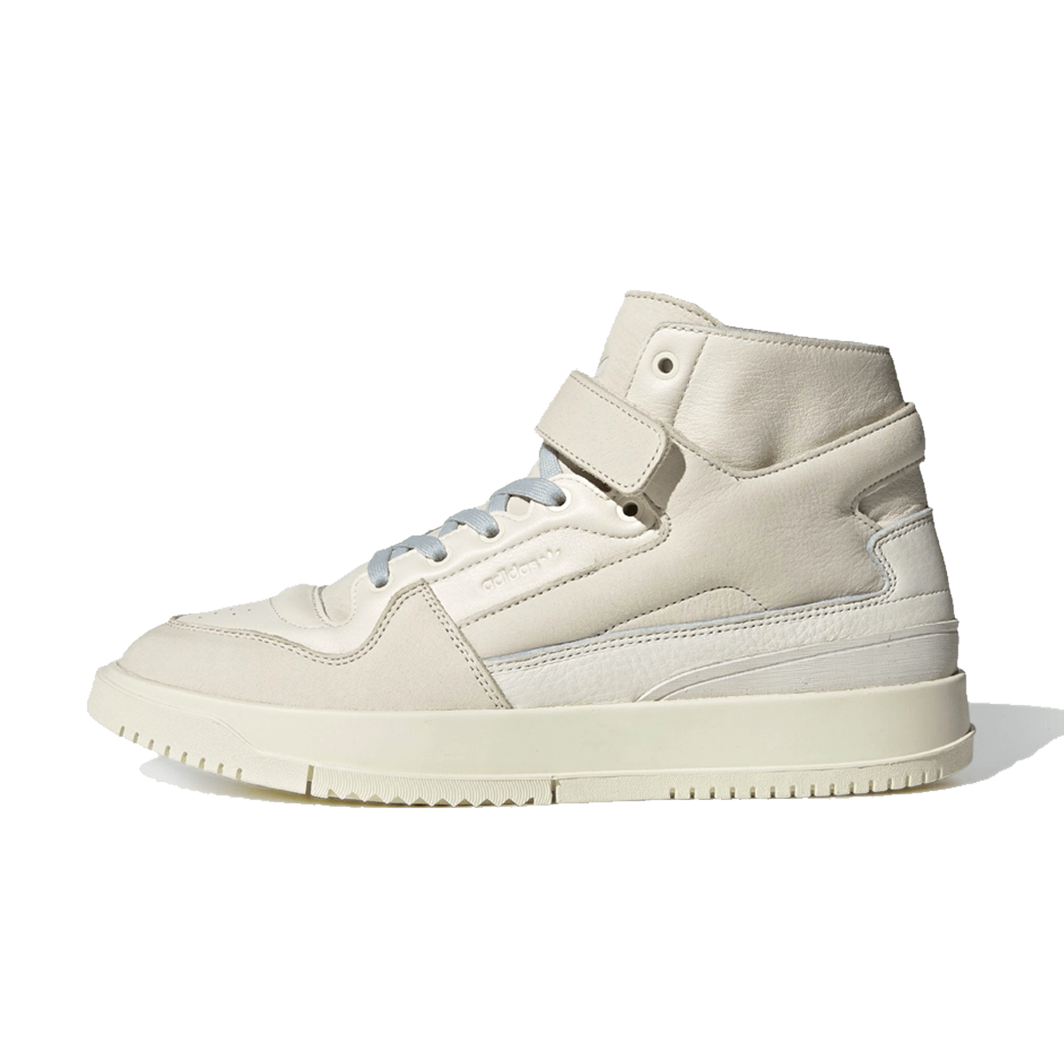 Adidas Originals Forum Premiere 'Beige' GY5800