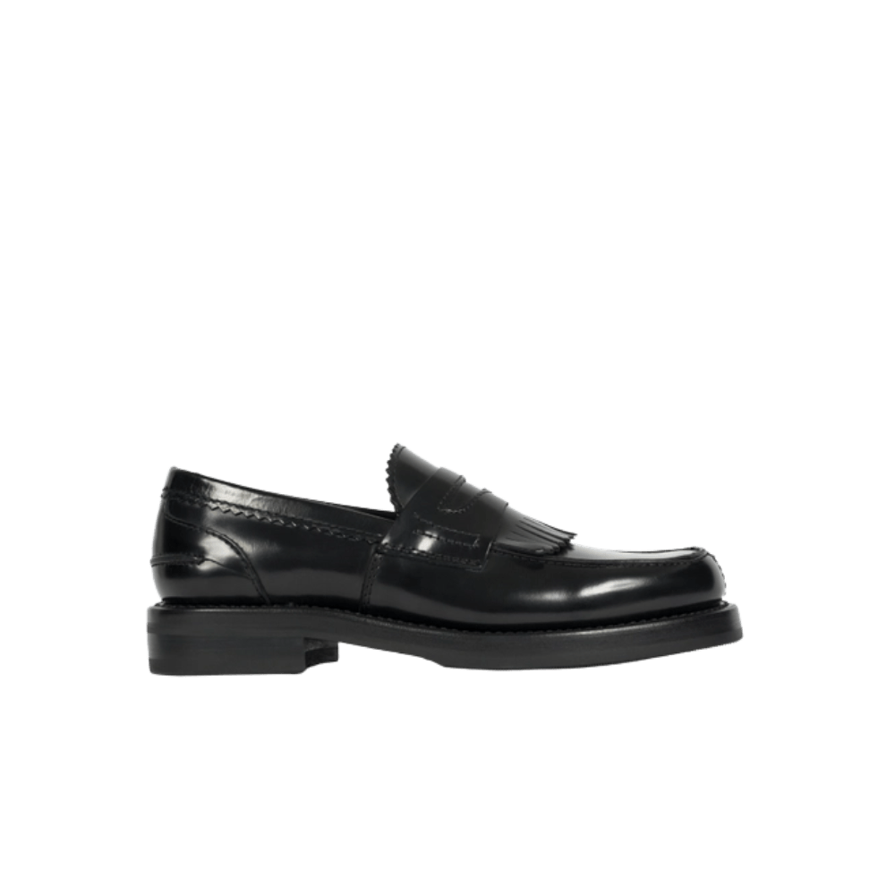 Our Legacy Loafer M2197LB-BLK