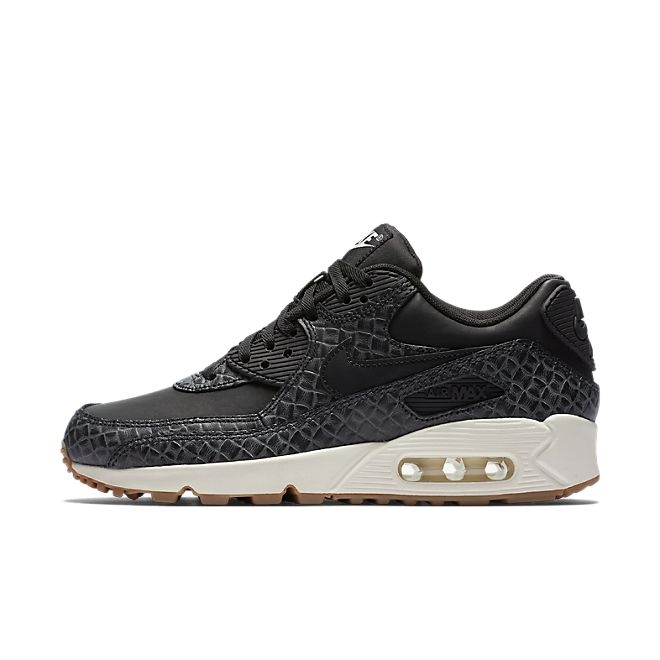 Nike Air Max 90 Premium Wmns 010 443817-010