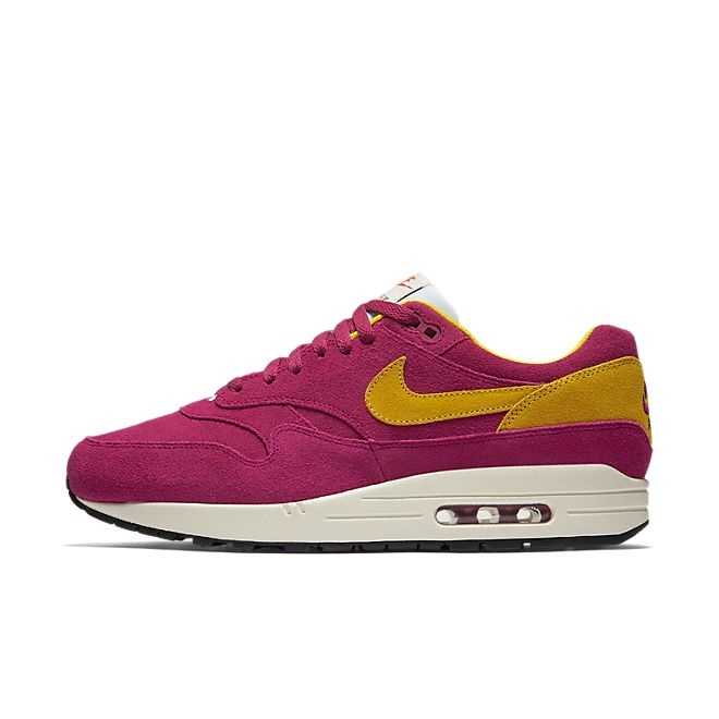Nike Air Max 1 Premium "30th Anniversary" 875844-500