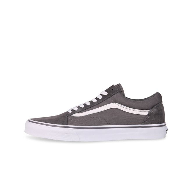 Vans Old Skool (Suede) VN0A38G1NQ5