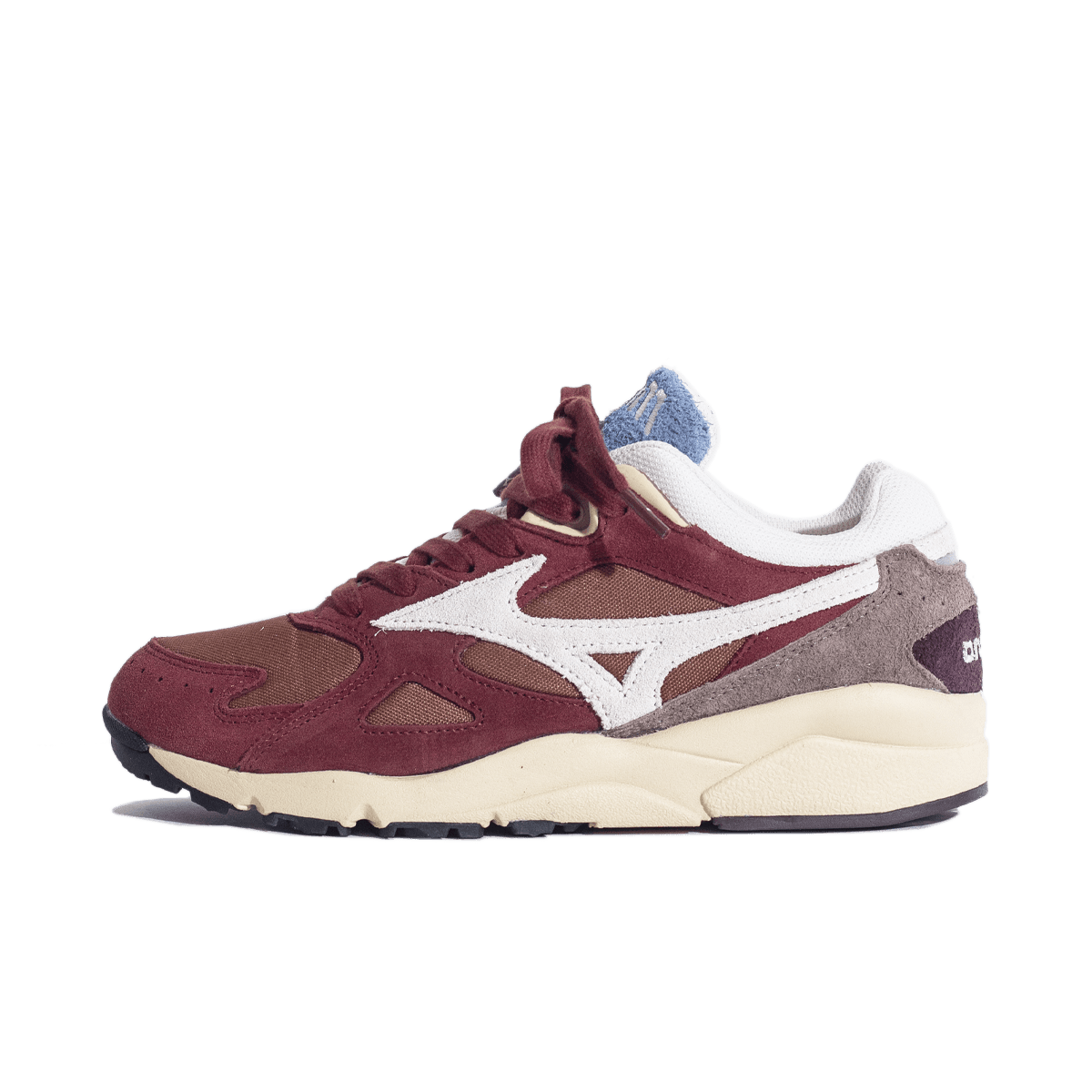 Mizuno Sky Medal S 'Burgundy'
