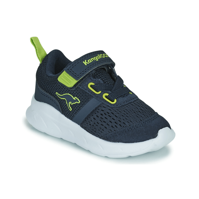Kangaroos K-IR Fast EV 02097-4054