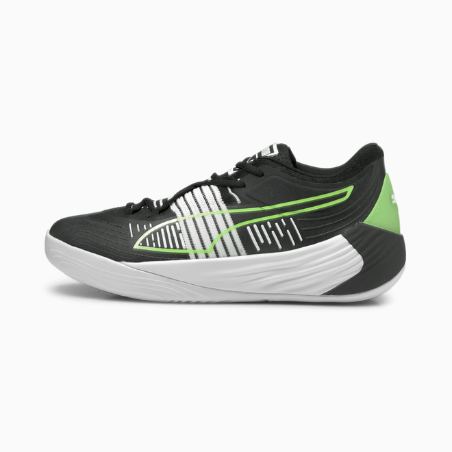 Puma Fusion Nitro Basketball 195587-01