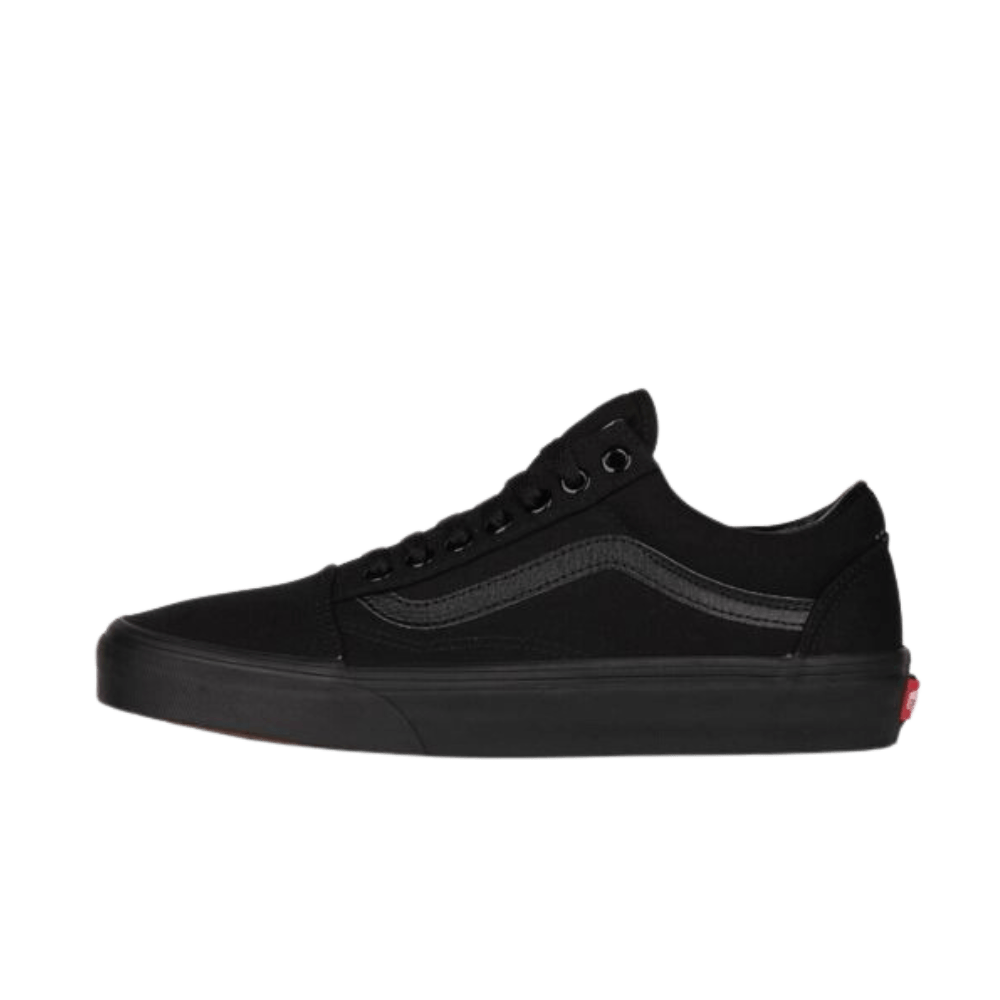 Vans Old Skool 'Black' VN000D3HBKA