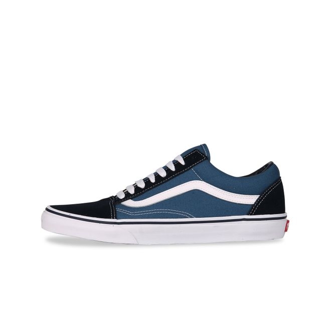Vans Old Skool 'Navy' VN000D3HNVY