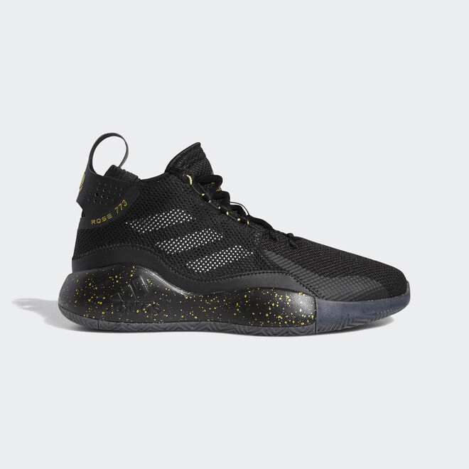 adidas D Rose 773 2020 Basketball FW9838