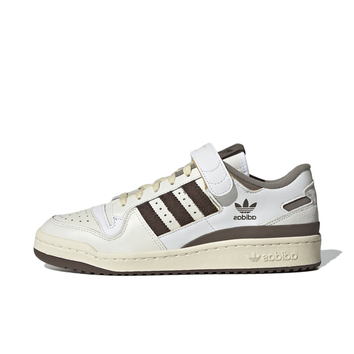 adidas Forum 84 Low 'Brown' GX4567