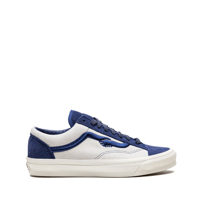 Vans Notre x Vault OG Style 36 LX VN0A4BVEBLU