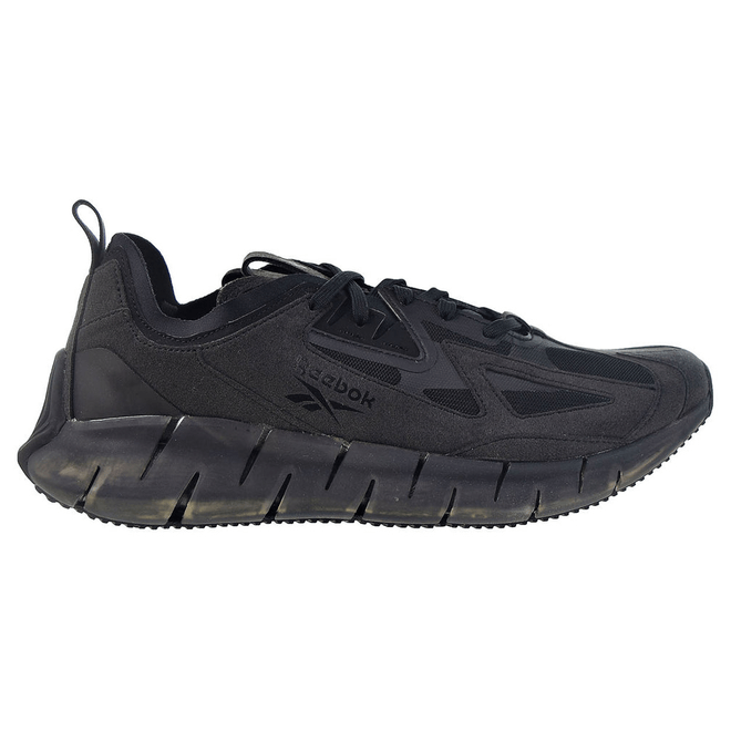 Reebok Zig Kinetica Concept Type 2 Black True Grey FW5737