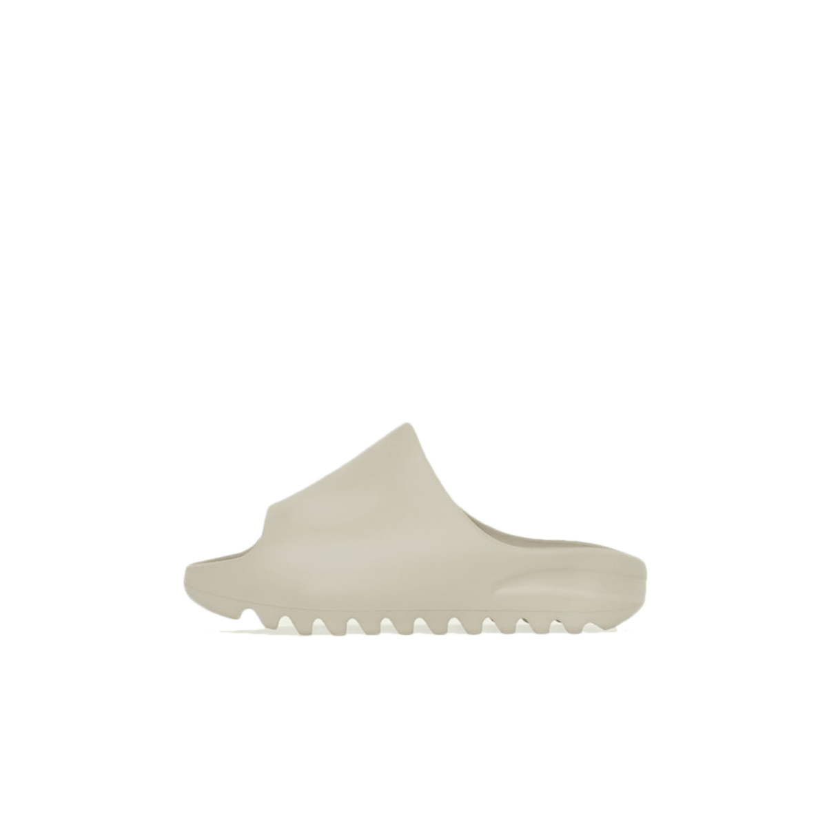 adidas Yeezy Slide 'Pure' - Kids HQ4117