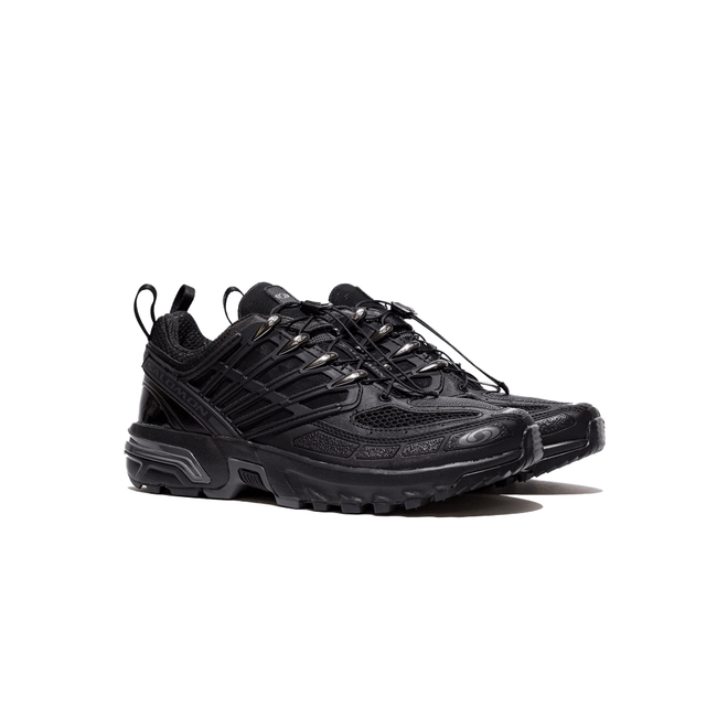 Salomon ACS PRO Advanced Black Grey L41639300