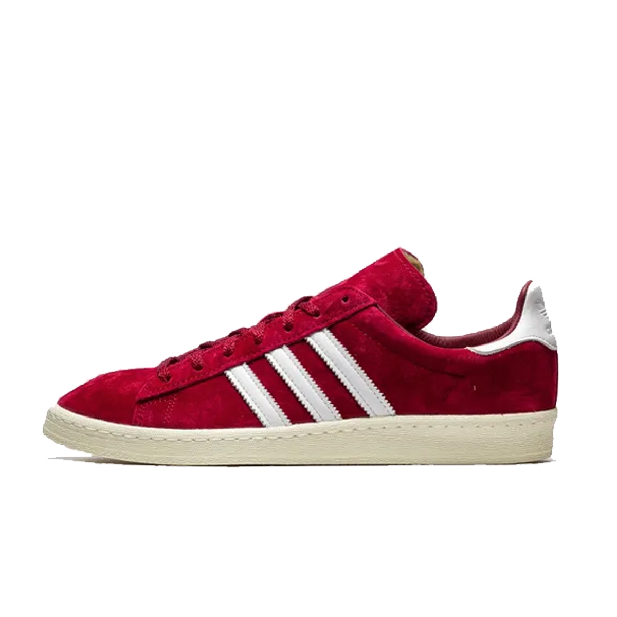 adidas Campus 80s 'Collegiate Burgundy' GX9404