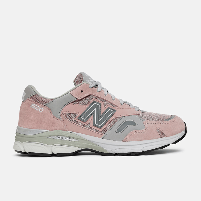 New Balance Made in UK 920 Pink M920PNK