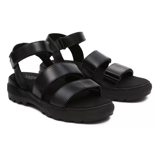 VANS Colfax Sandalen VN0A4BWMBLK