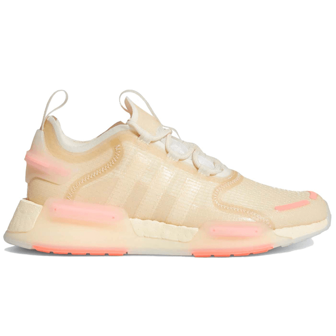 adidas NMD V3 Wonder White Peach GX5785