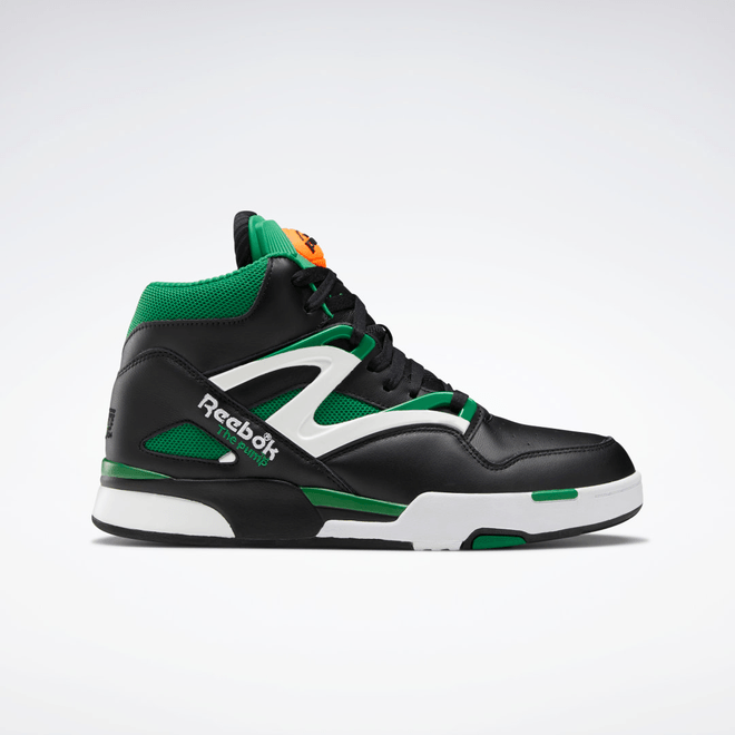 Reebok Pump Omni Zone II Schoenen GX3779