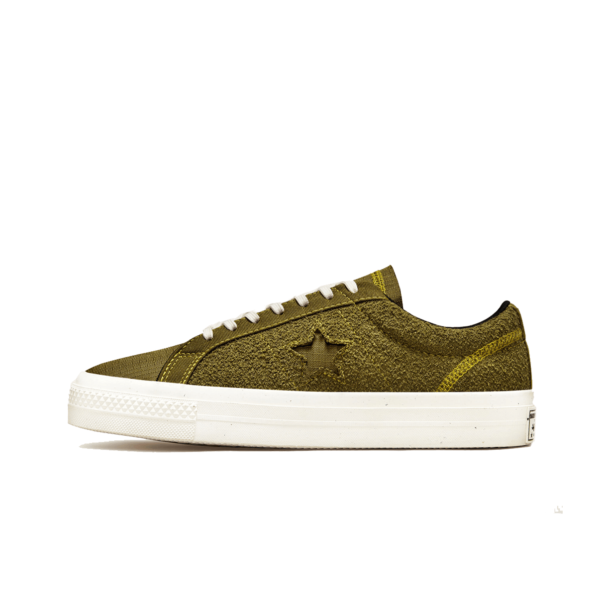Converse One Star Ox Renew Remix 'Dark Moss' 172349C