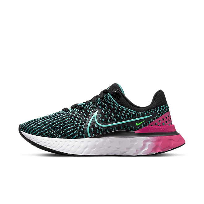 Nike React Infinity Run Flyknit 3 DD3024-003