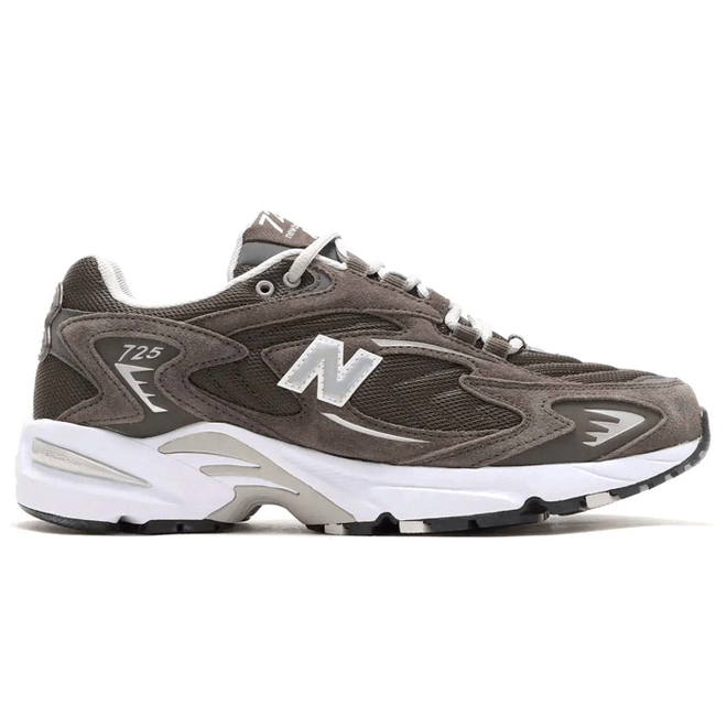 New Balace 725 Black Olive ML725H