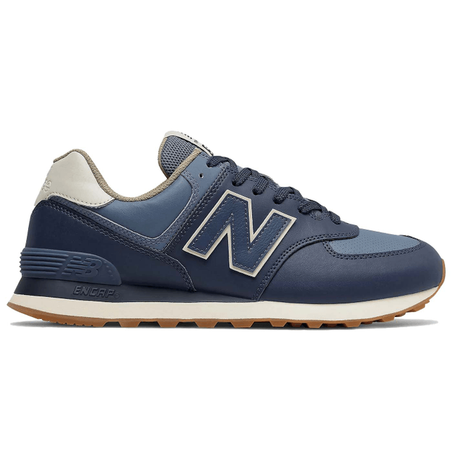 New Balance U574VS2 Vegan Leather U574VS2