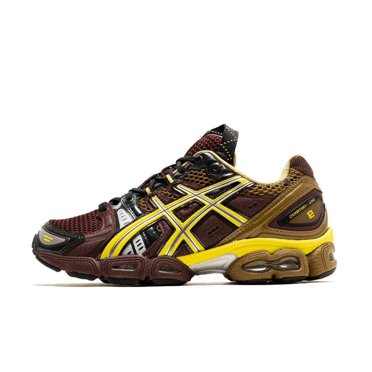 Kiko Kostadinov x Asics UB3-S Gel Nimbus 9 1201A442 600