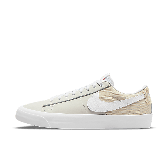 Nike SB Zoom Blazer Low Pro GT ISO DH9539-100